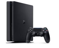 SONY PlayStation 4 Slim 500 GB + Pakiet dodatków do gry Fortnite - 438193 - zdjęcie 2